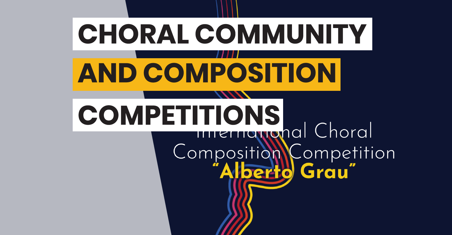 Choral Competitions and Choral Community