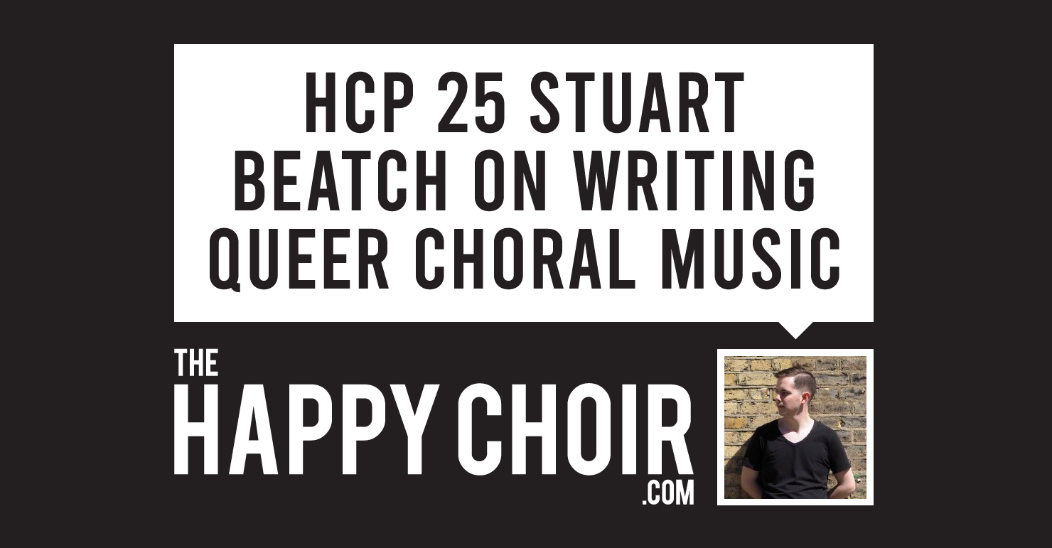 Queer Choral Music