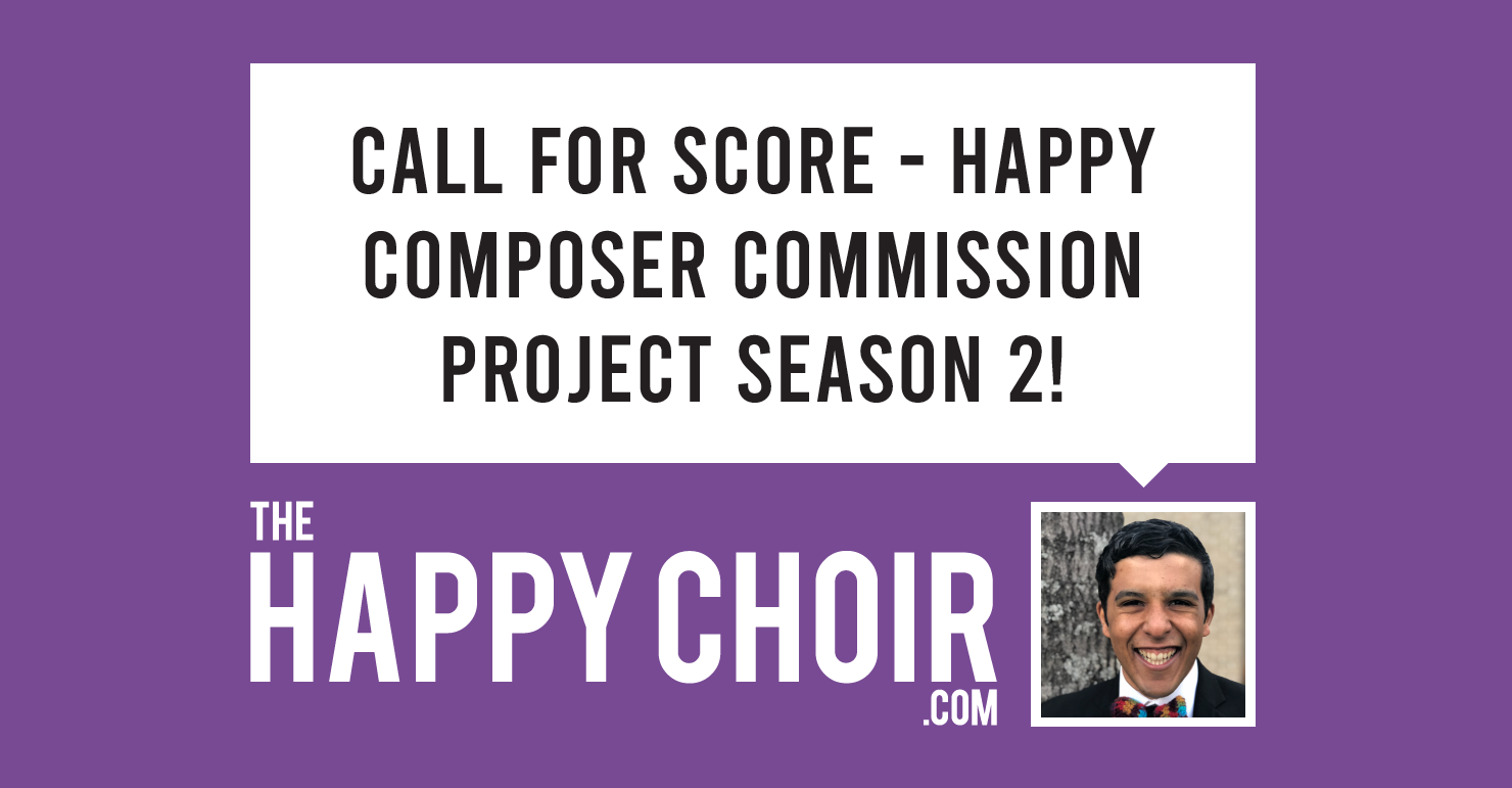 The Happy Composer Commission Project