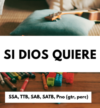 Si Dios Quiere