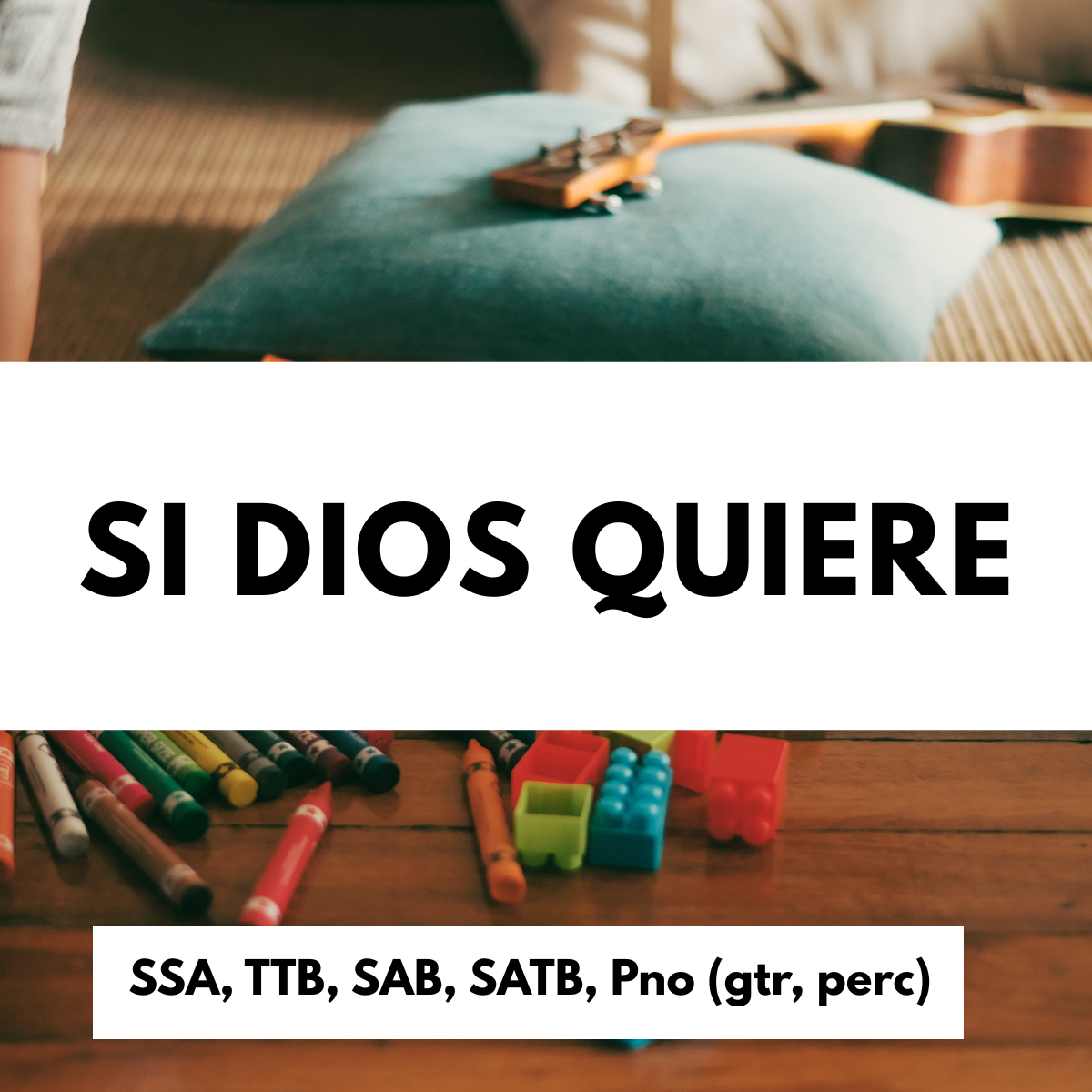 Si Dios Quiere